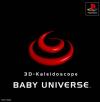 3D-Kaleidoscope Baby Universe Box Art Front